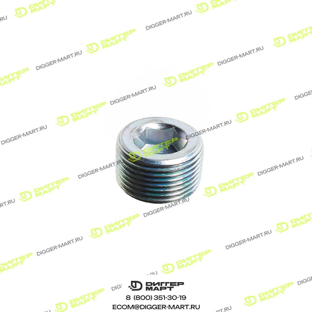 Пробка сливная, магнитная TADANO 591-720-81020