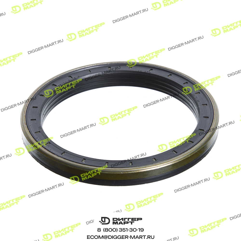 Сальник ступицы CORTECO INDM6779