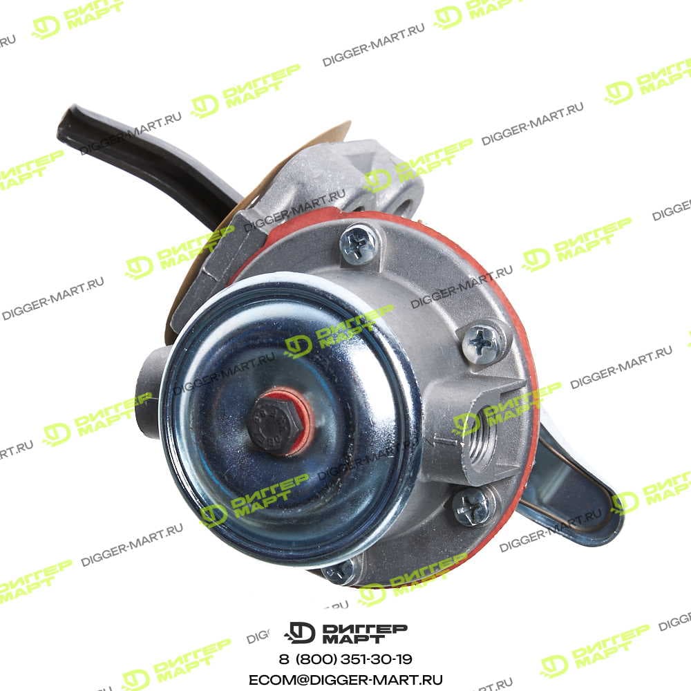 Насос топливо подкачивающий CGR CT2552453A
