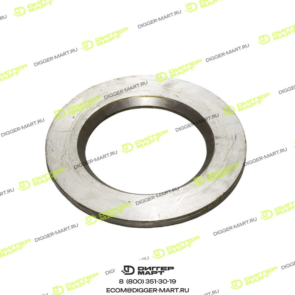 упорная пластина MCCLOSKEY 551-015-095