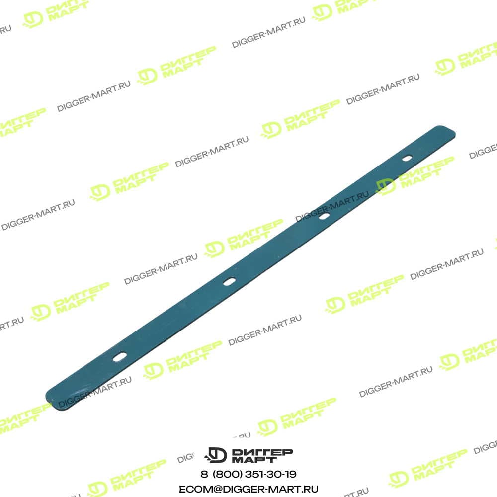 Прижимная планка POWERSCREEN TC001-003-108