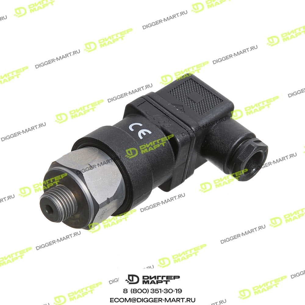 Переключатель давления NORMET 55121701