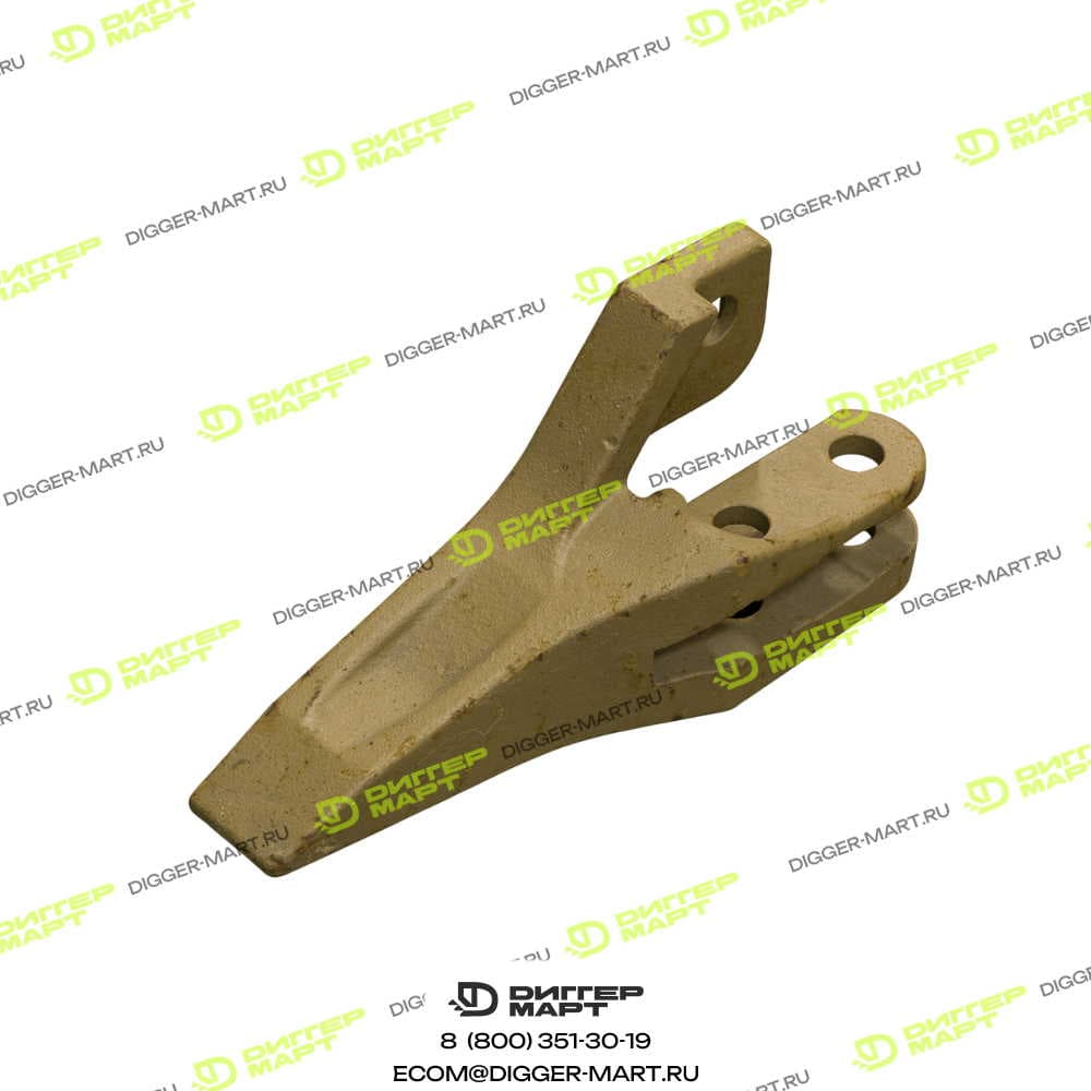 ЛЕВЫЙ ЗУБ A020253 SANY 132799000379A