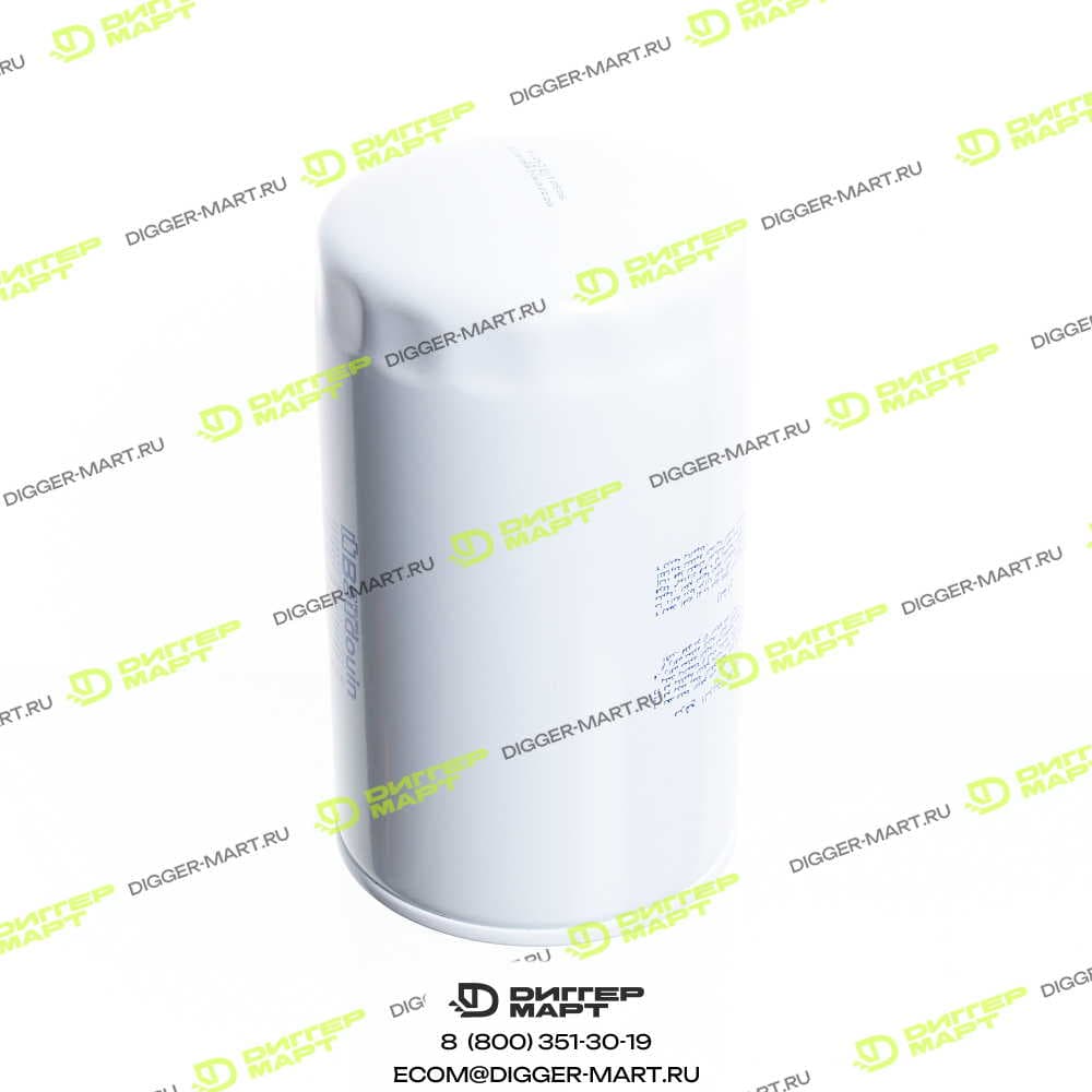 Масляный фильтр WEICHAI 330204000208R