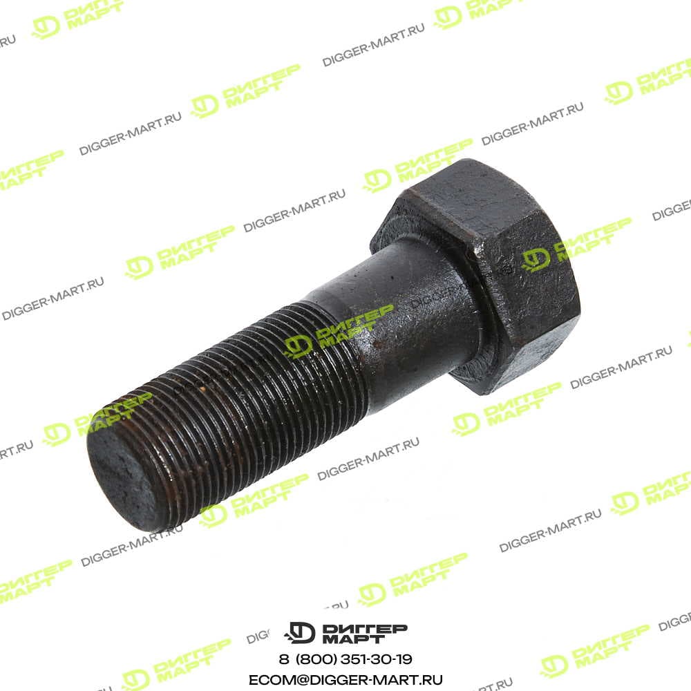 Болт трака Hitachi ZX270-3, 330-3 YX 3081343-YX