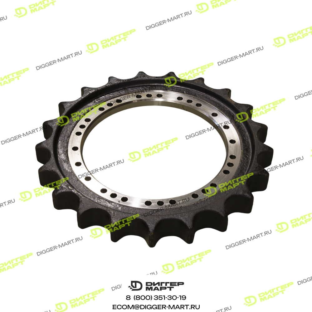 Ведущее колесо LOVOL RH22-57A000001A0/3R