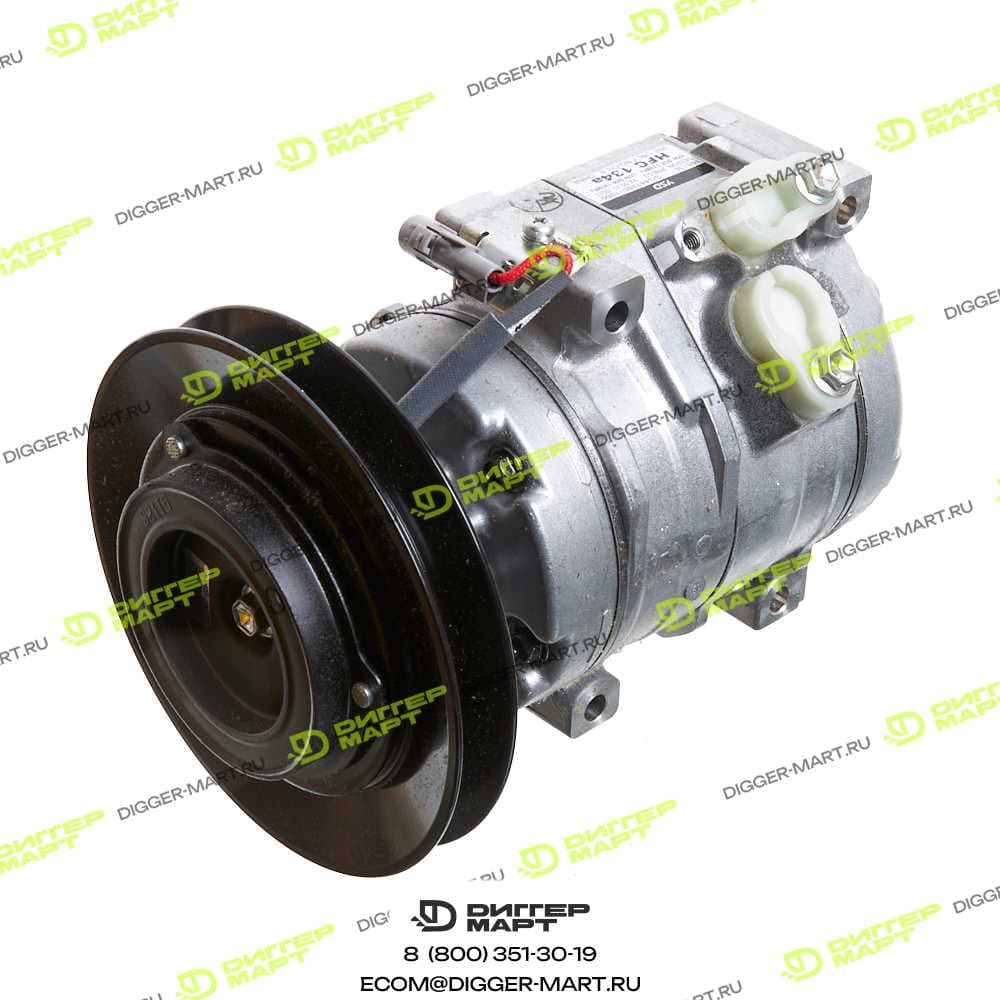 Компрессор кондиционера LOVOL RH31-05A230000A0
