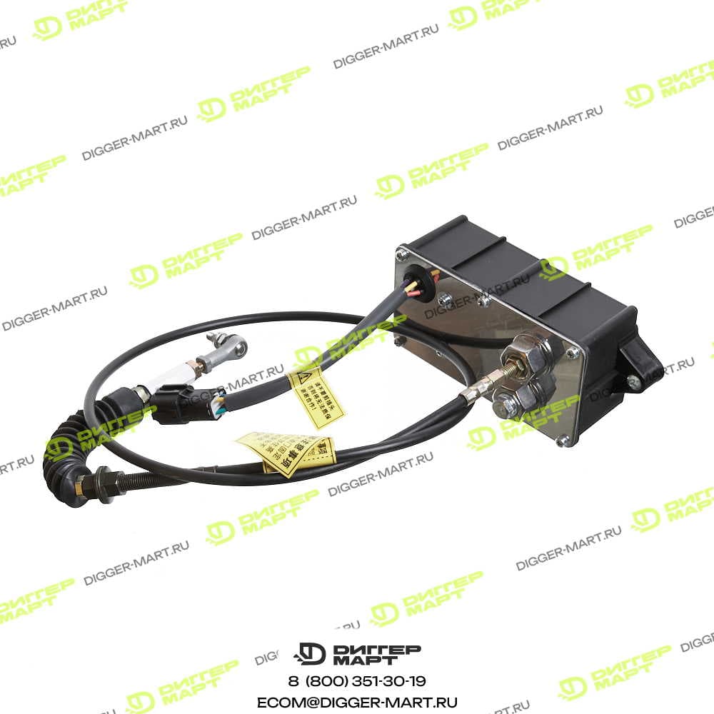 Электромотор LOVOL RN21-61B070000A0