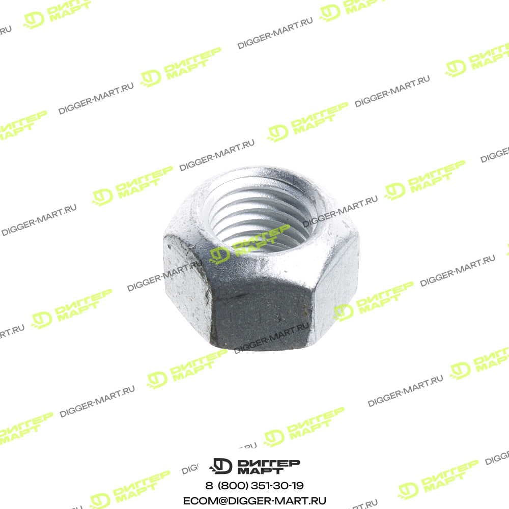 Гайка NFLG 1100039625