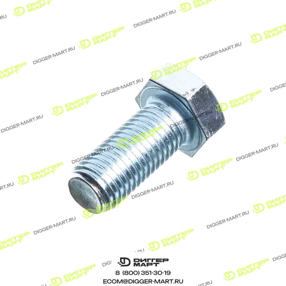 Болт NFLG 1100005526