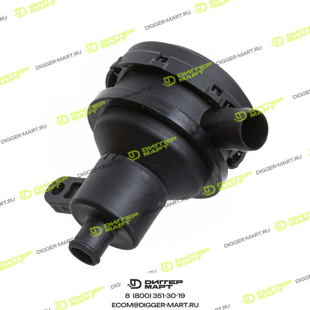 Газо-маслянный сепаратор WEICHAI 13037977