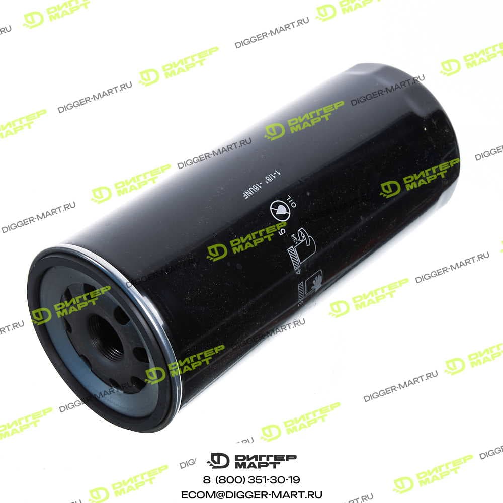 Масляный фильтр M-FILTER TF-661