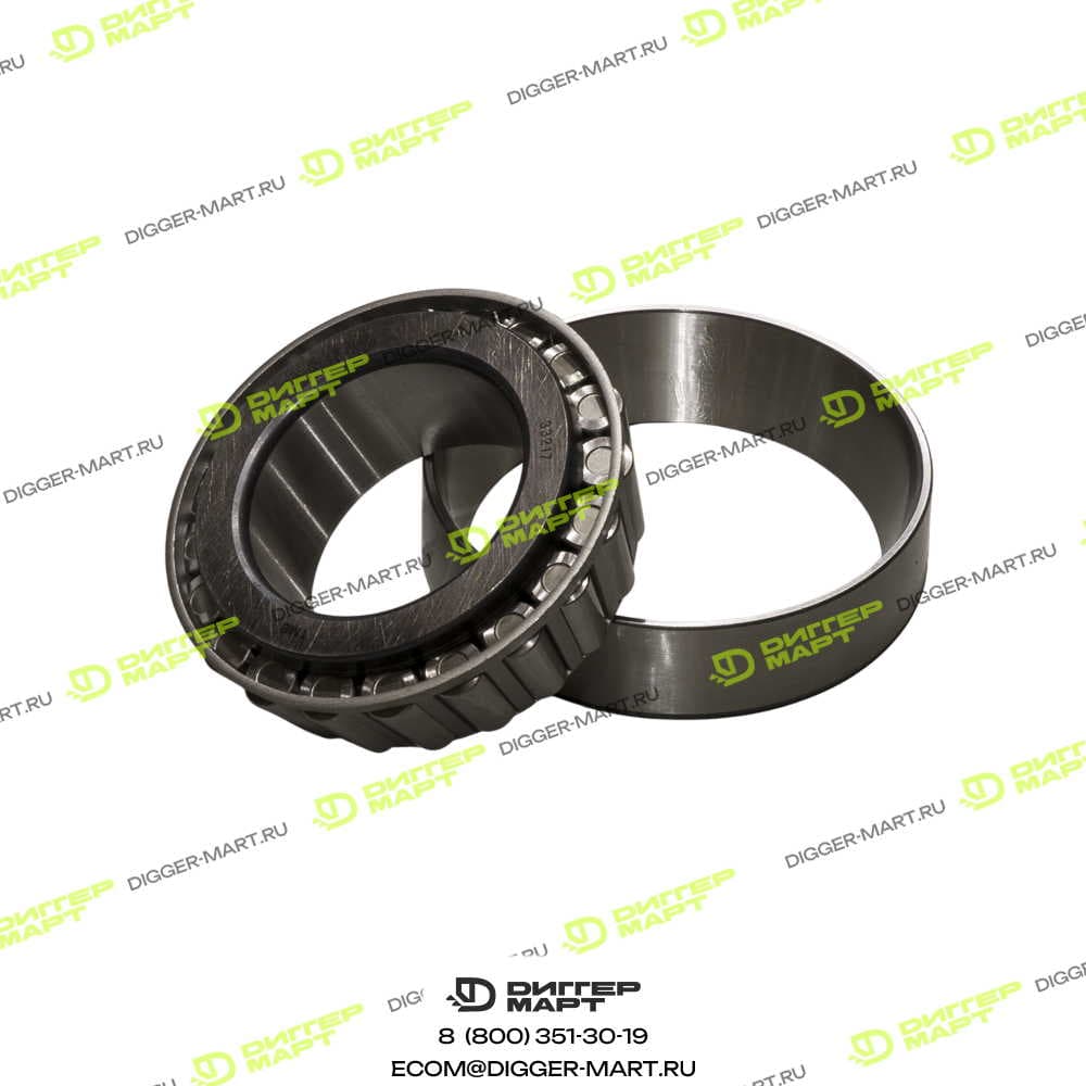 Роликовый подшипник SANY 60220524