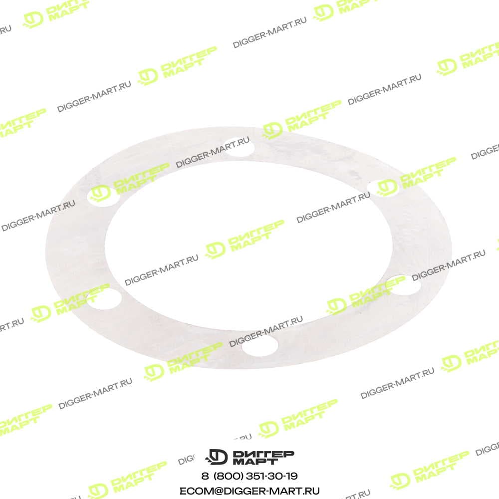 Регулировочная пластина SANY SSW005826517