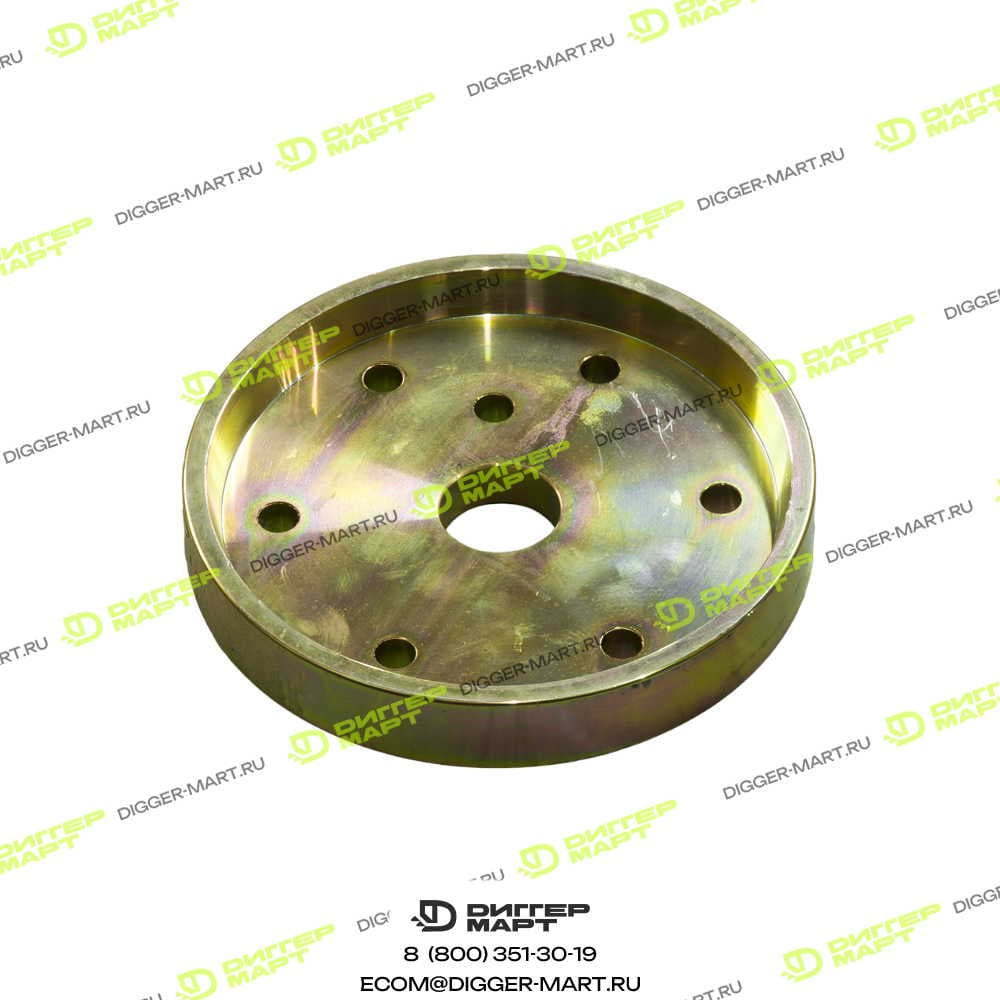 Фланец SANY SSW005826519