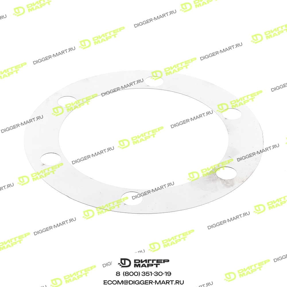 Регулировочная пластина SANY SSW005826527