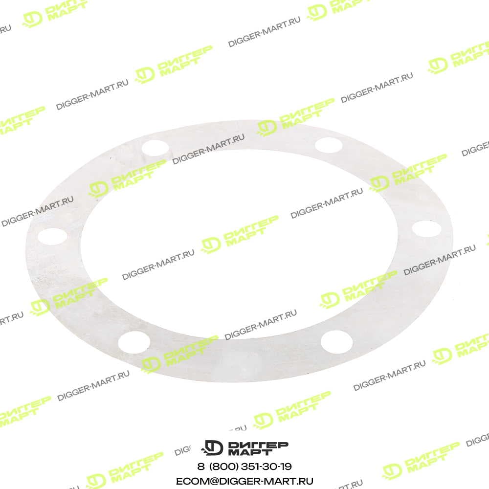 Регулировочная пластина SANY SSW005826528