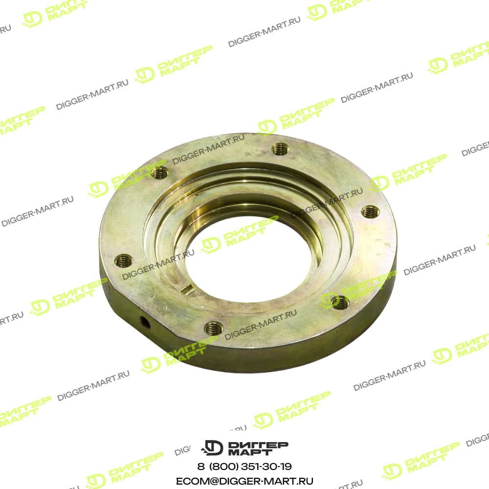 Нижний вкладыш SANY SSW005826524