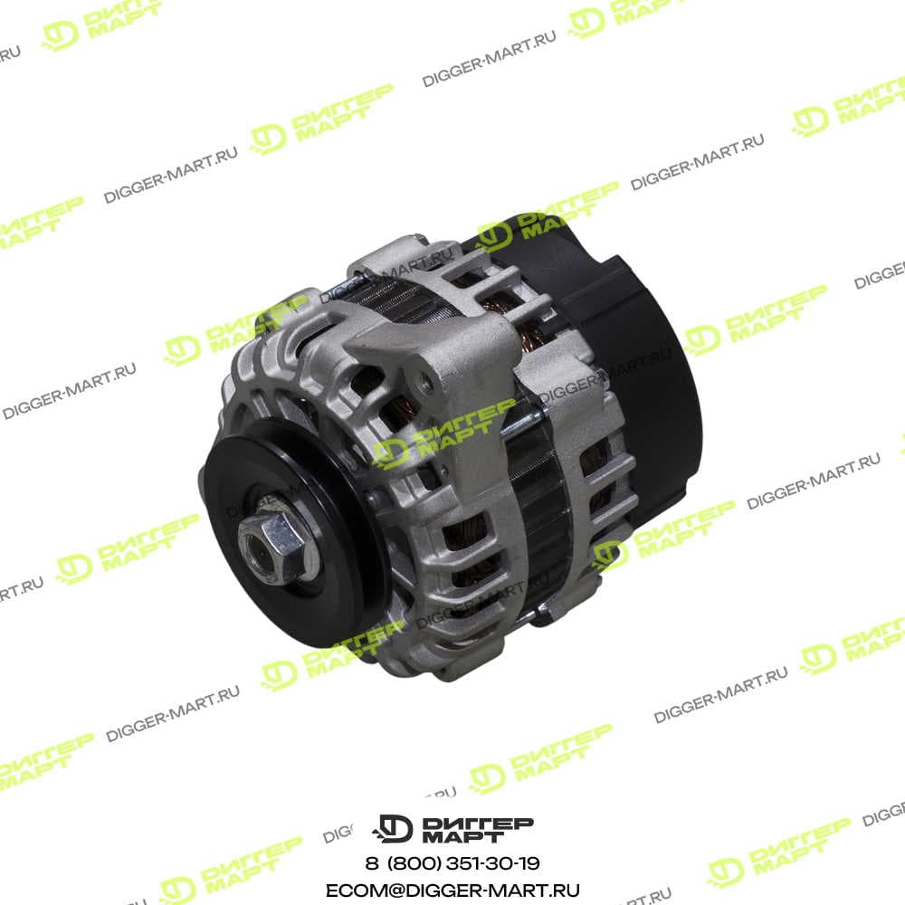 Генератор LONMADI PARTS 00211-8092