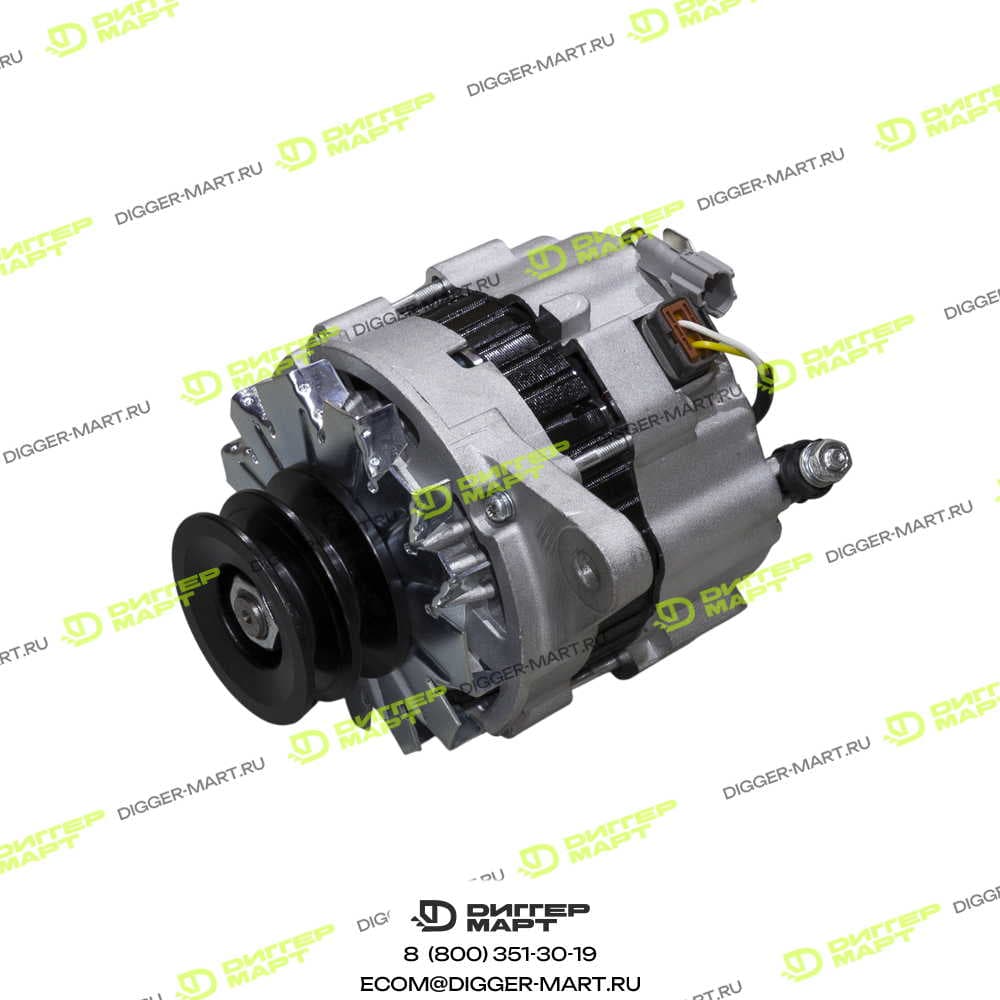 Генератор LONMADI PARTS 00211-201161