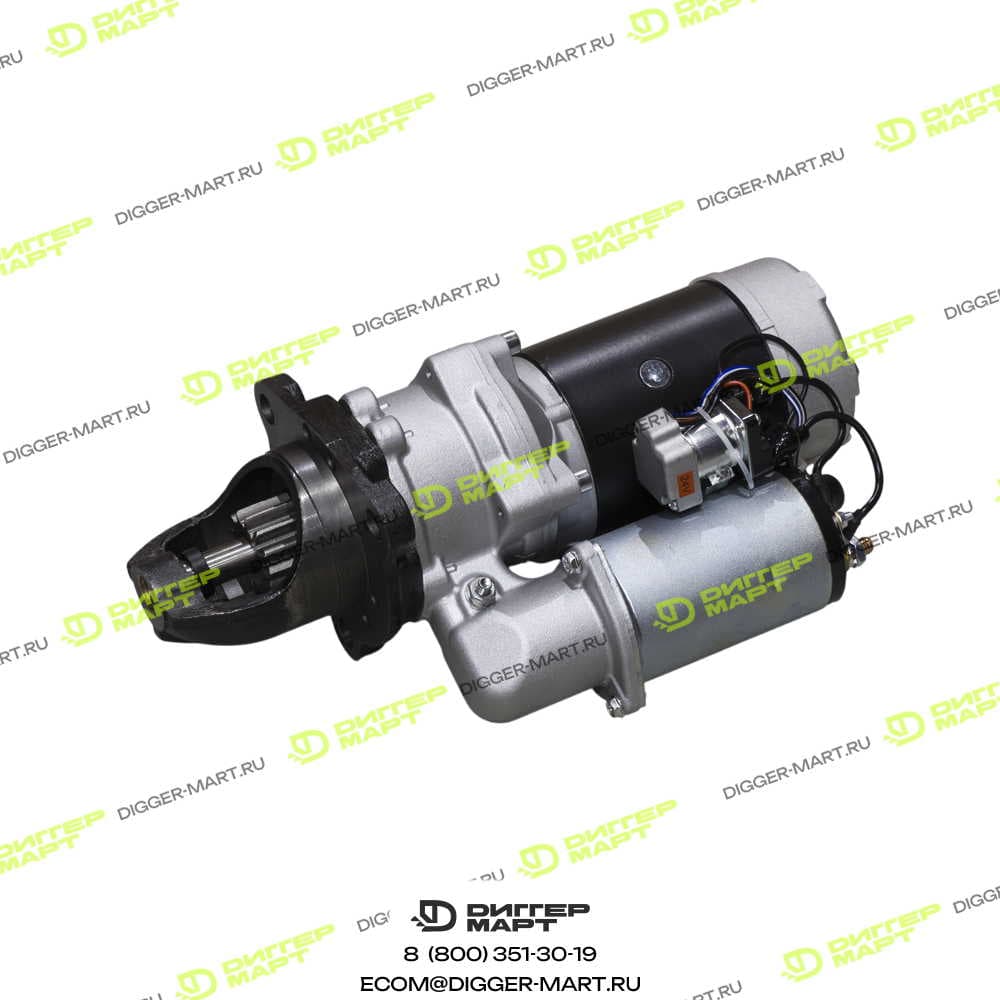 Стартер LONMADI PARTS 00213-4239