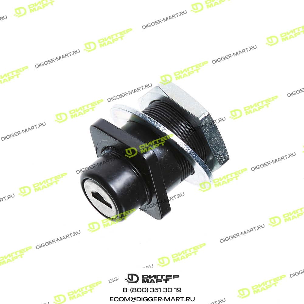 Прижим LIEBHERR 7025758