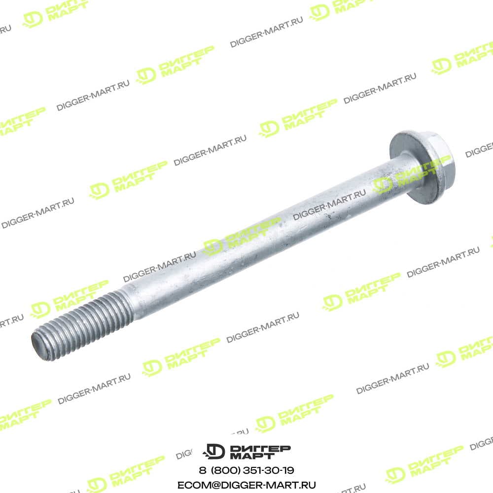 Болт LIEBHERR 12207559