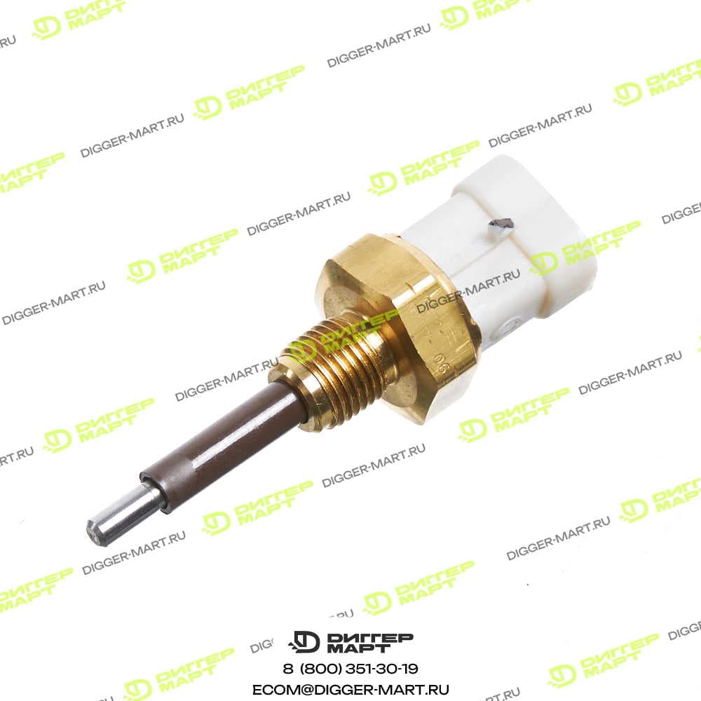 Датчик уровня тосола DETROIT DIESEL 23522855