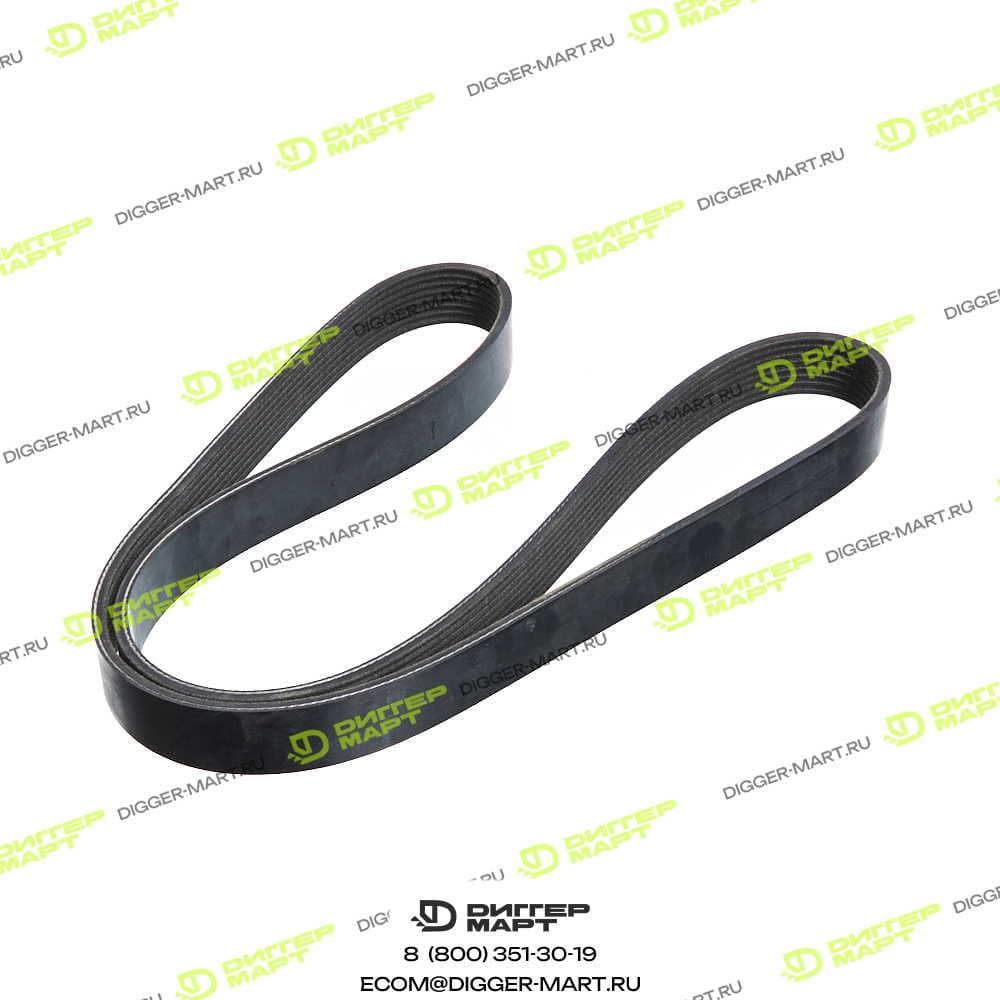 Ремень OFM TOP LINE 3096655-OFM