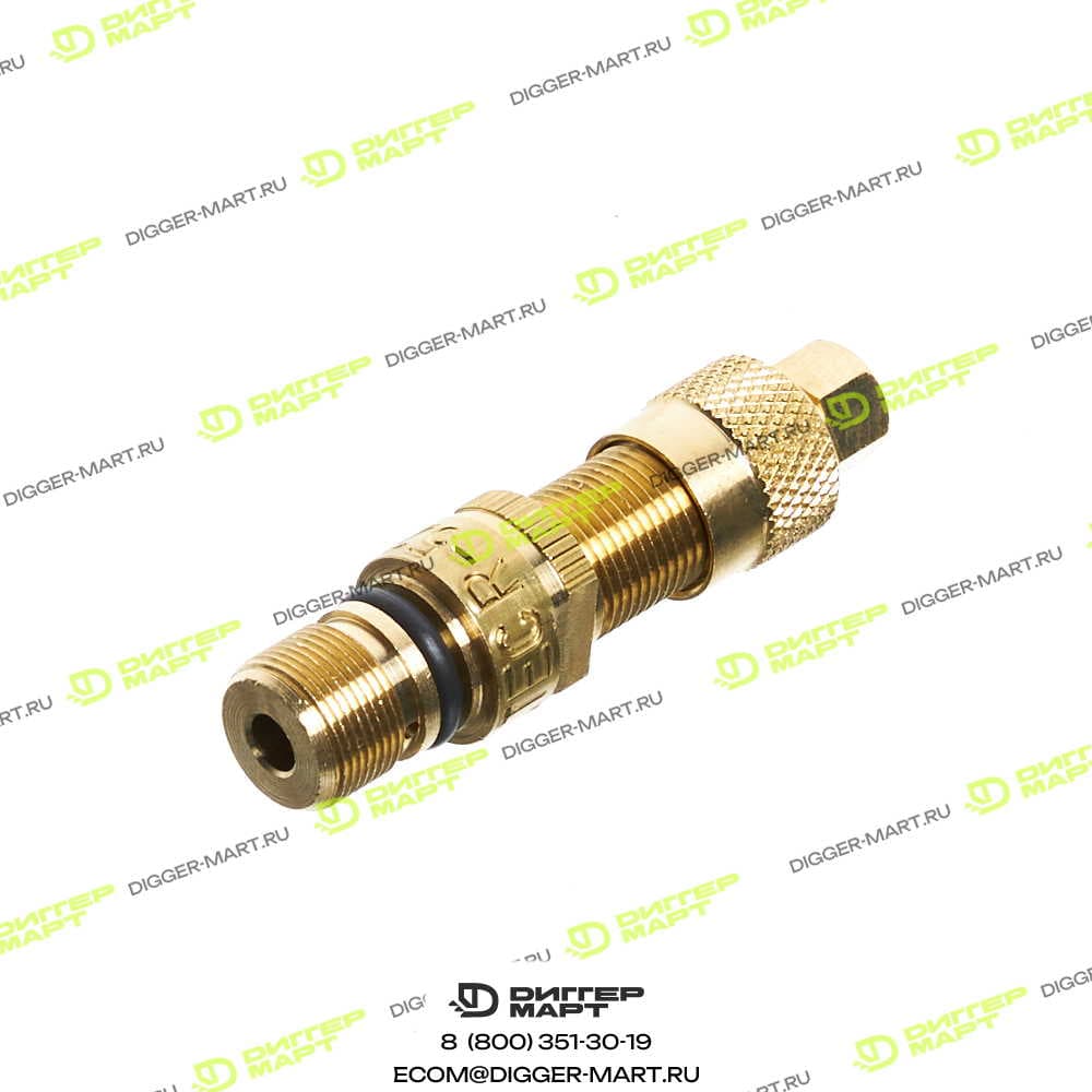 Клапан OFM TOP LINE 5T9797-OFM