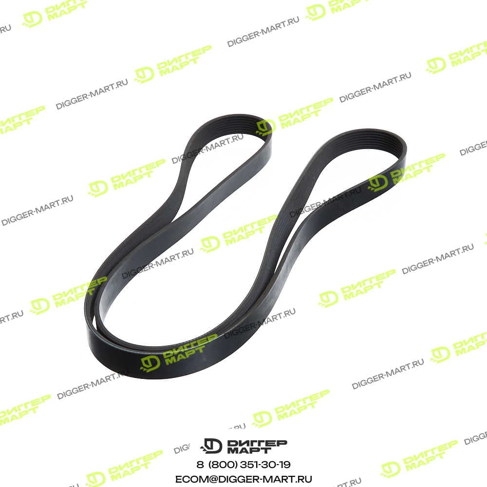 Ремень OFM TOP LINE 2412896-OFM