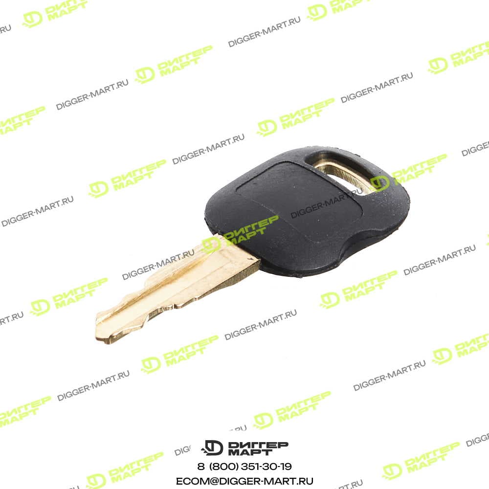 Ключ зажигания OFM TOP LINE 5P8500-OFM