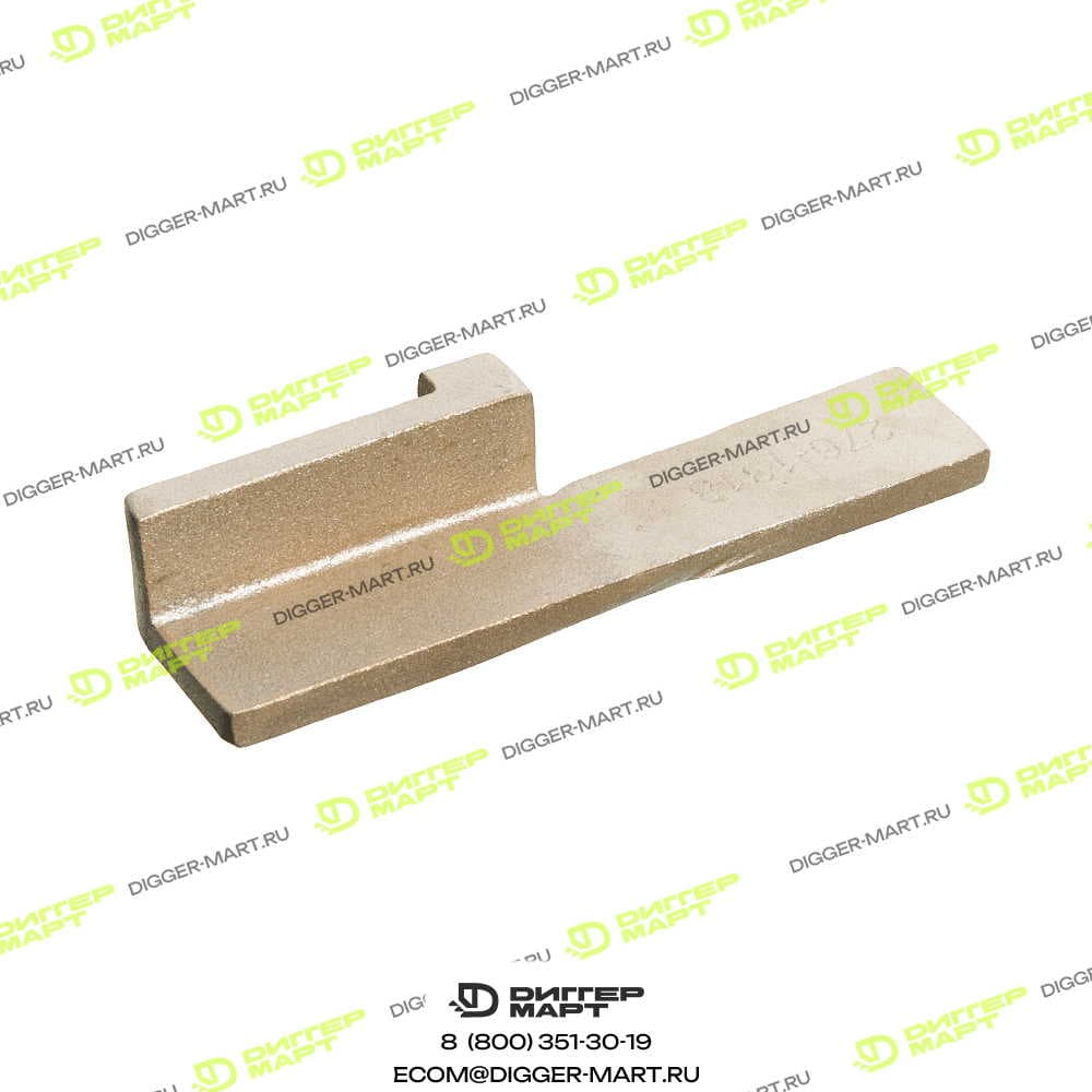 Вкладыш MAG RUBBER 2761318-MAG