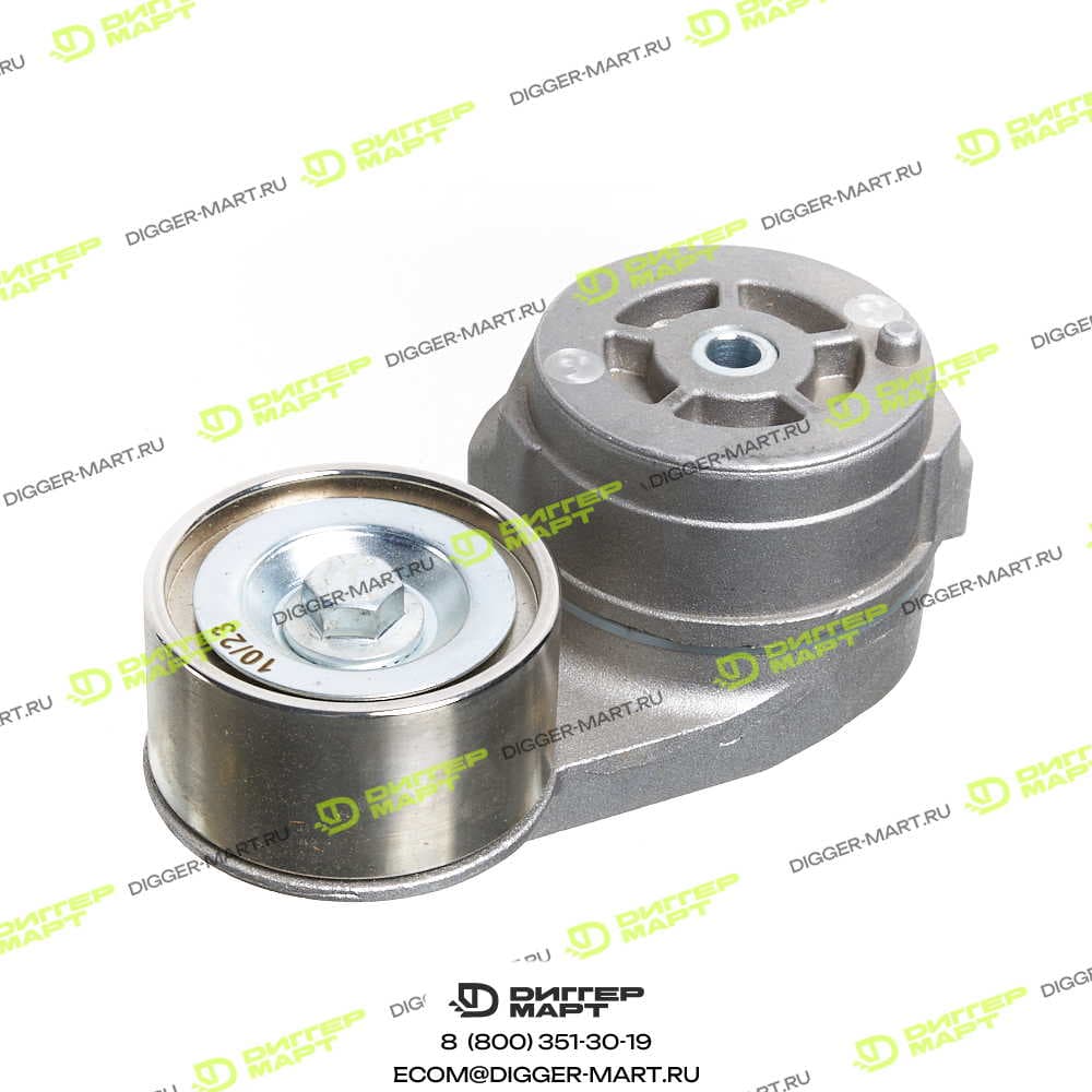 Натяжитель ремня MAG RUBBER 3779082-MAG