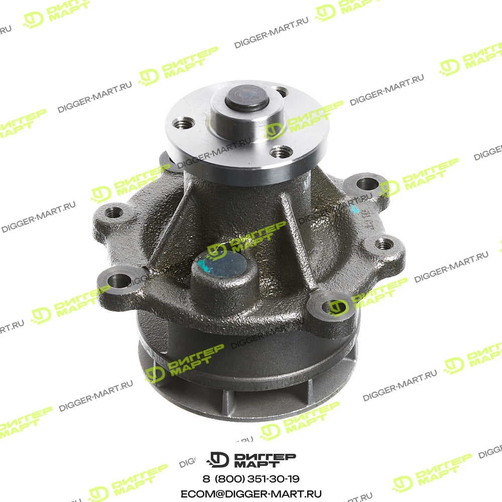 Помпа охлаждения DEUTZ 04517465R