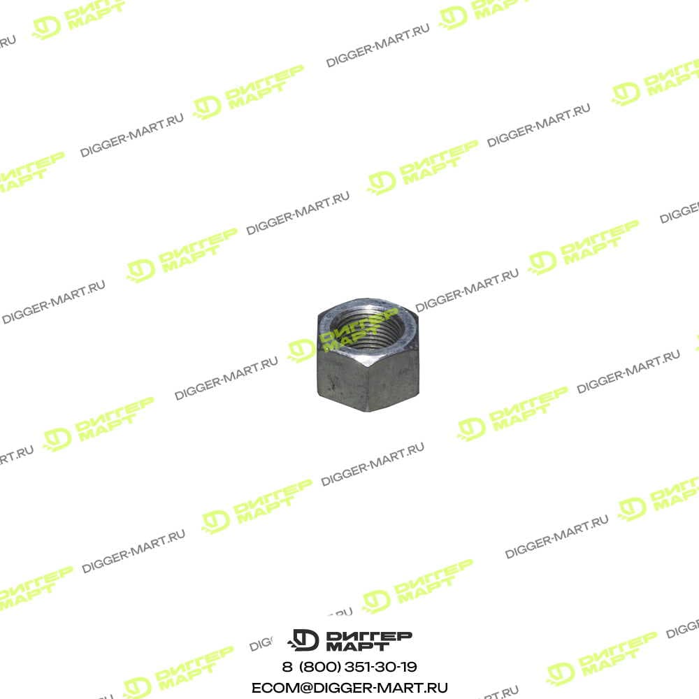 Гайка М20 AMIR 9100031