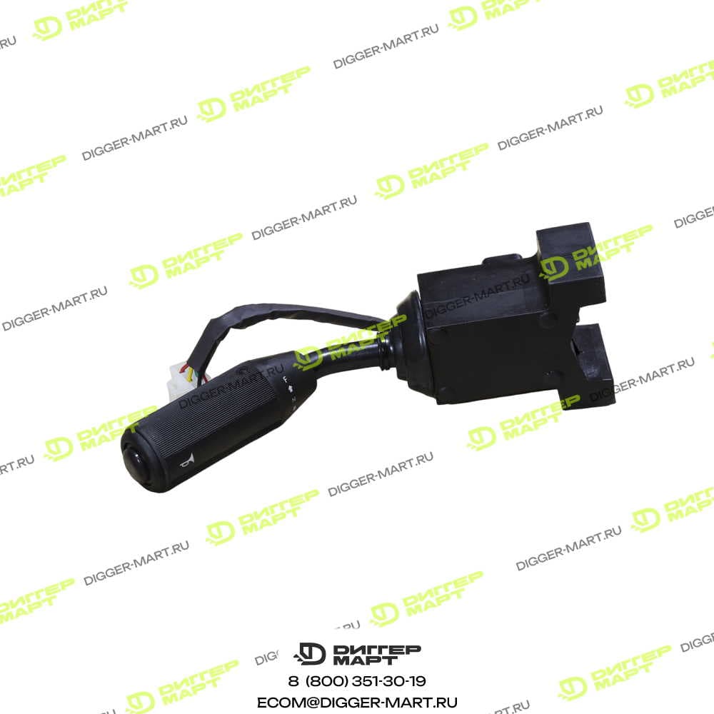 Переключатель FNR AMIR 7603556