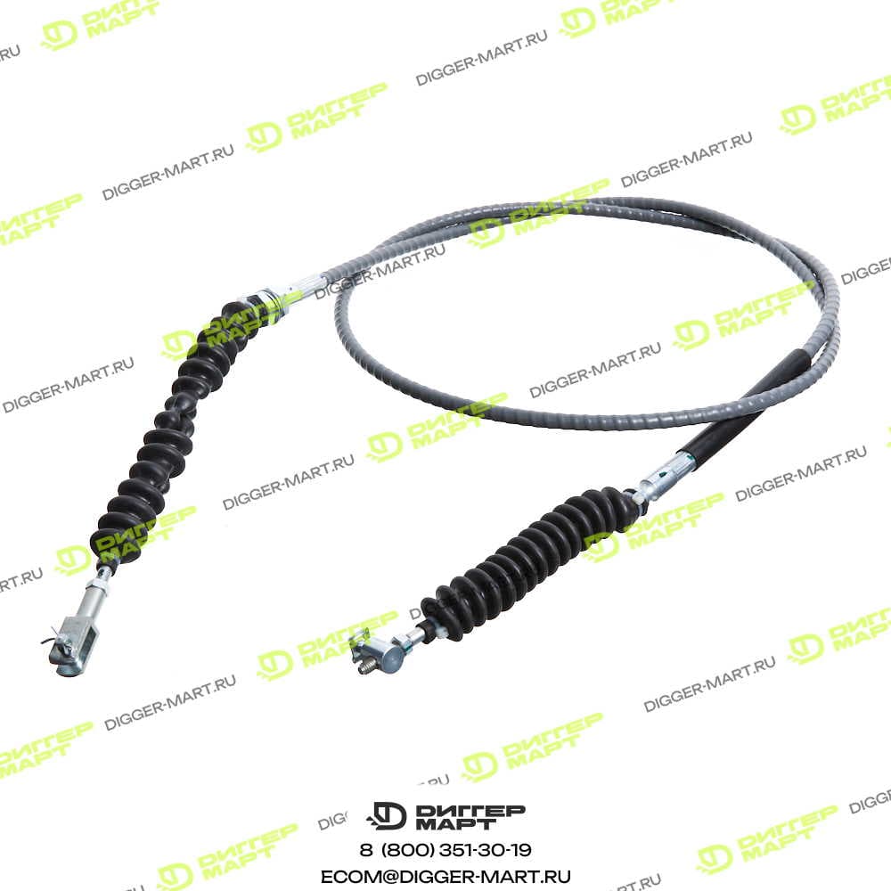 Трос газа AMIR 7602154