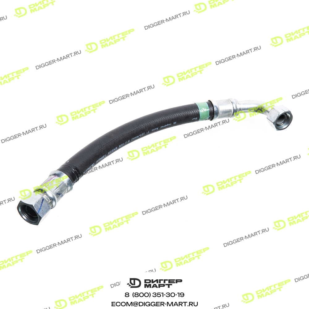 Шланг AMIR 7601728