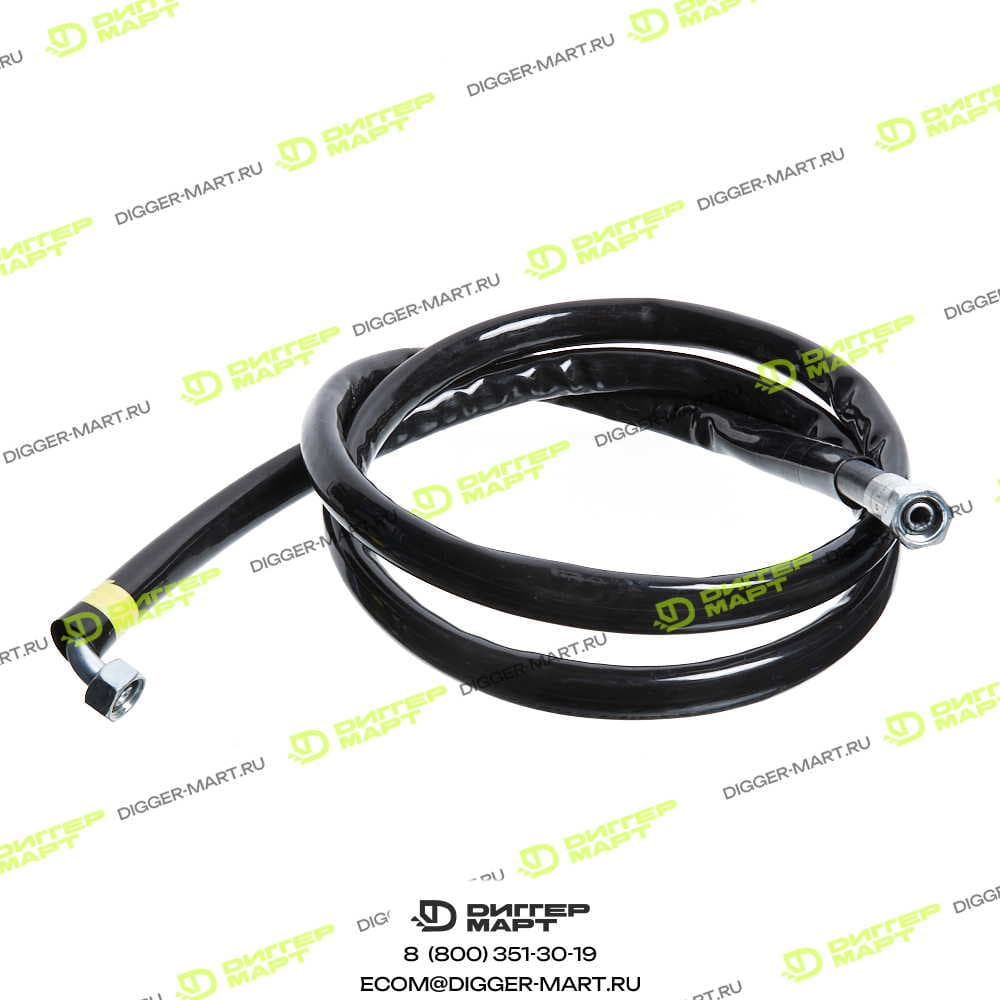 Шланг (1/2" BSP) AMIR 7605588