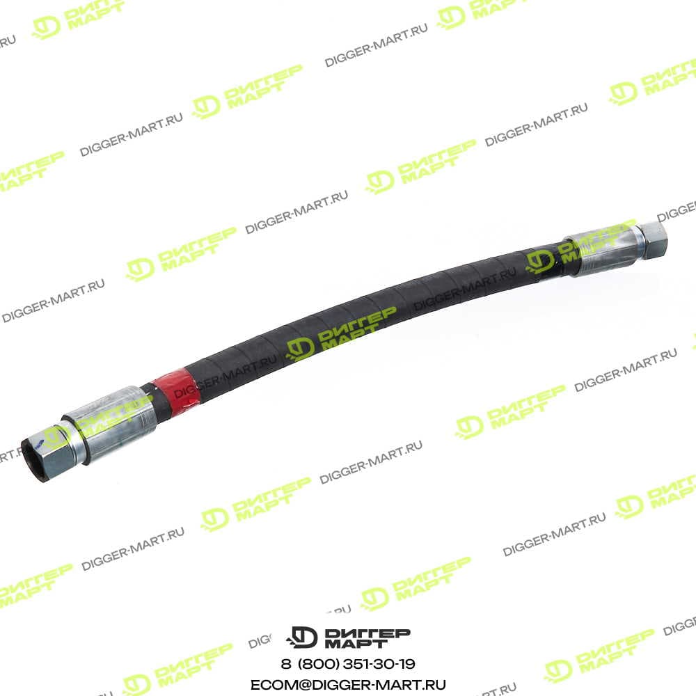 Шланг 3/4"R12/4SP AMIR 7601617