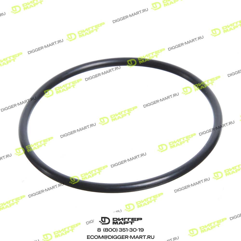 Кольцо уплотнительное LIEBHERR 10295116