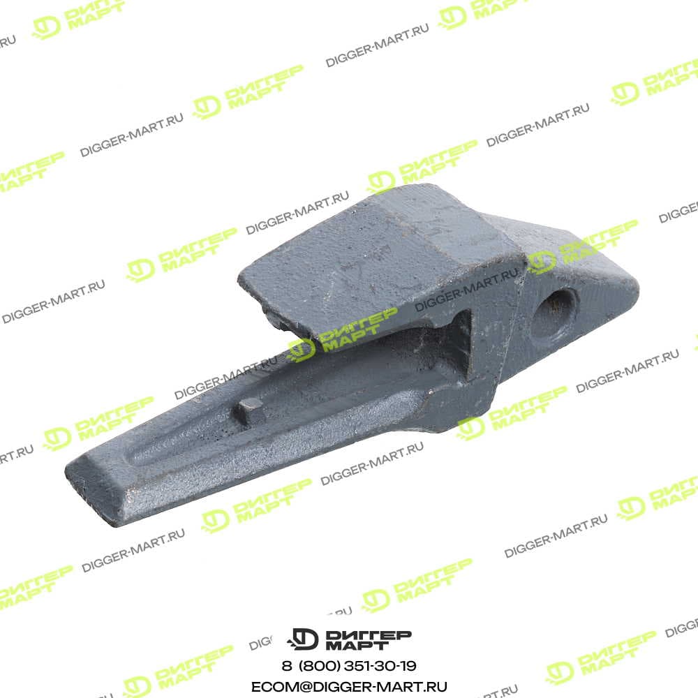 Адаптер коронки LOVOL B02037+Z050260490R