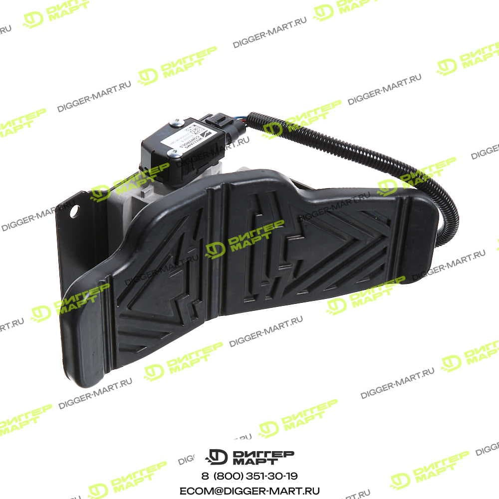 Педаль газа SANY 60242395