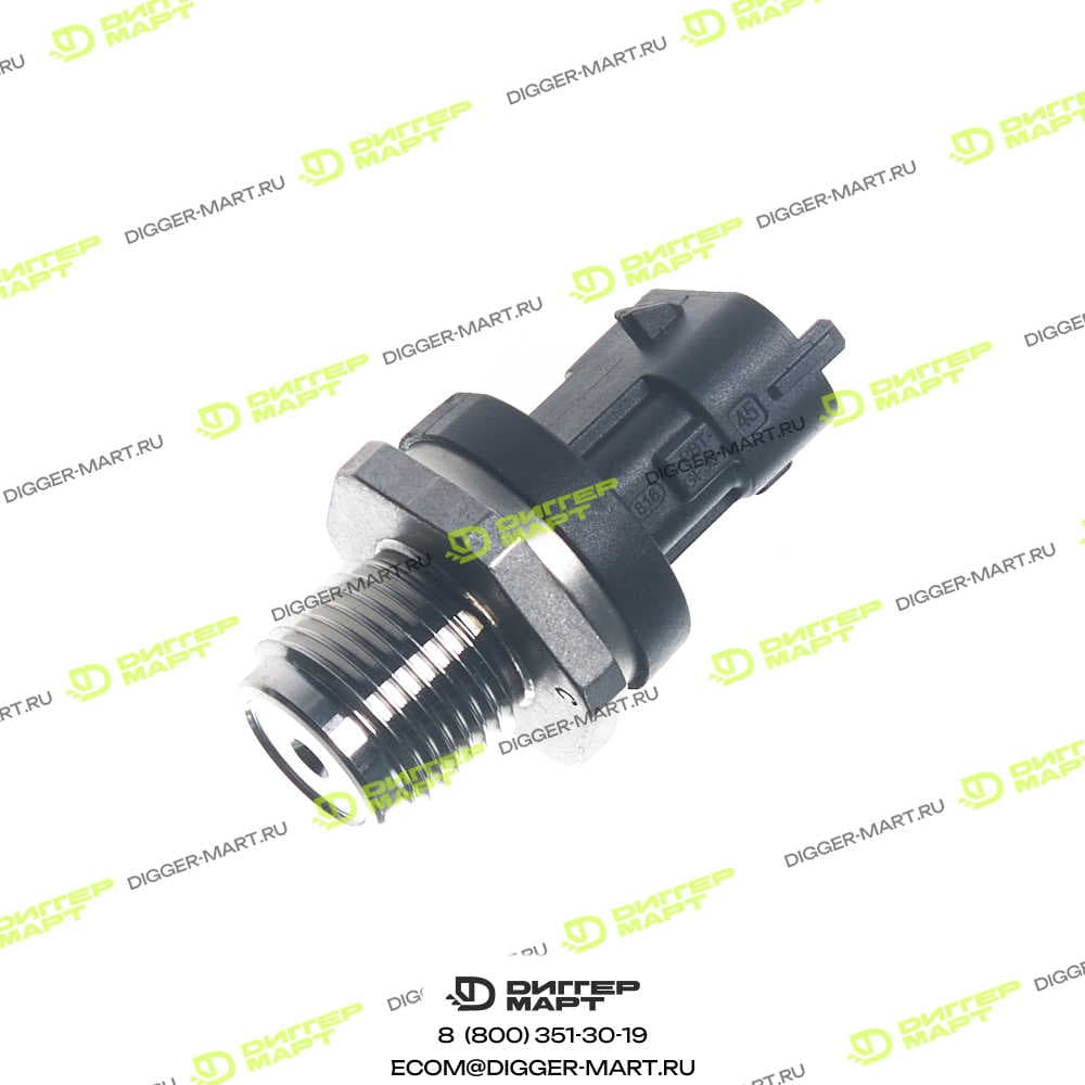 Датчик давления SANY 60299129