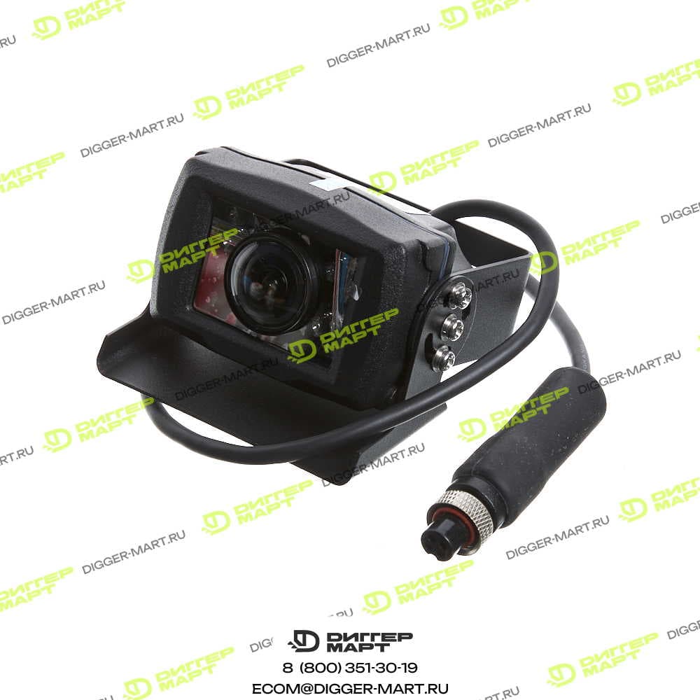Запчасть Square camera SANY 132903000038A