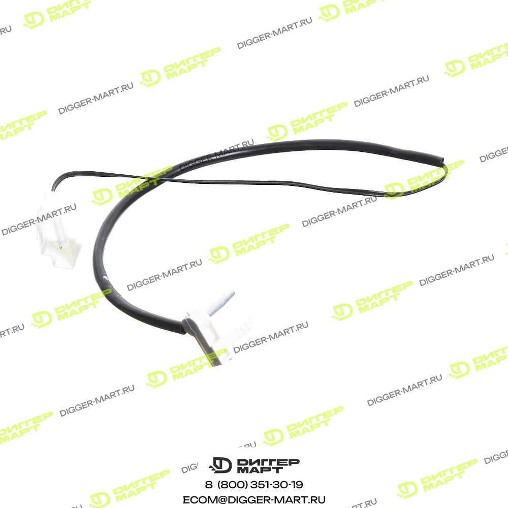 Запчасть Sensor, defroster SANY 141502000670A001