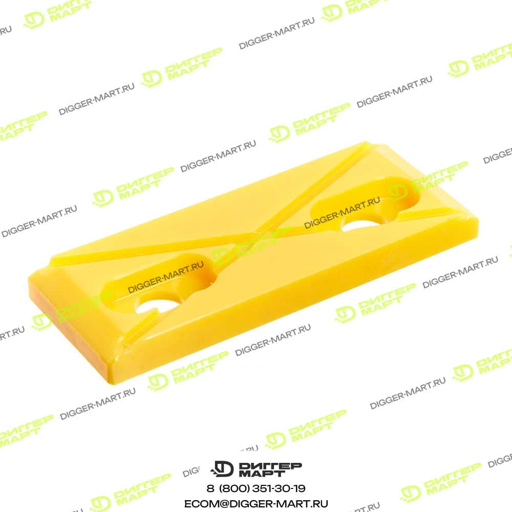 Запчасть Slide block SANY STH004894680