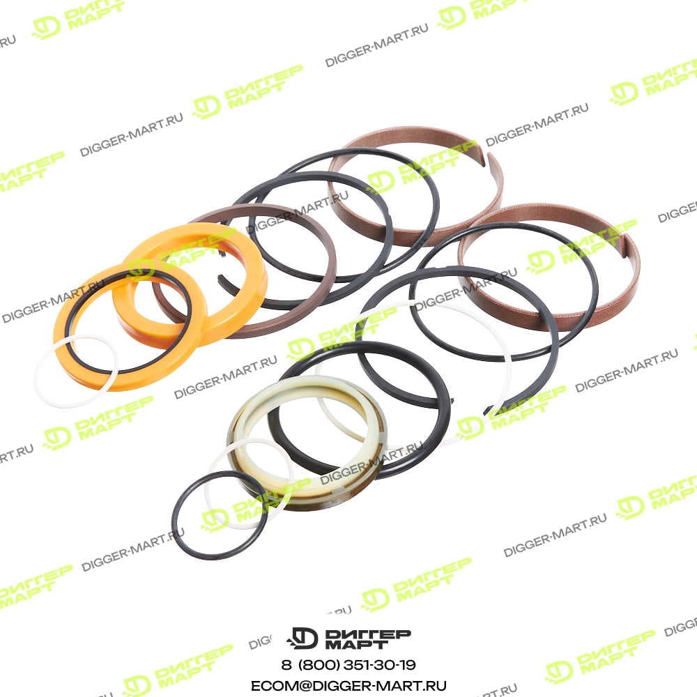Запчасть Kit SANY 150902030092A018