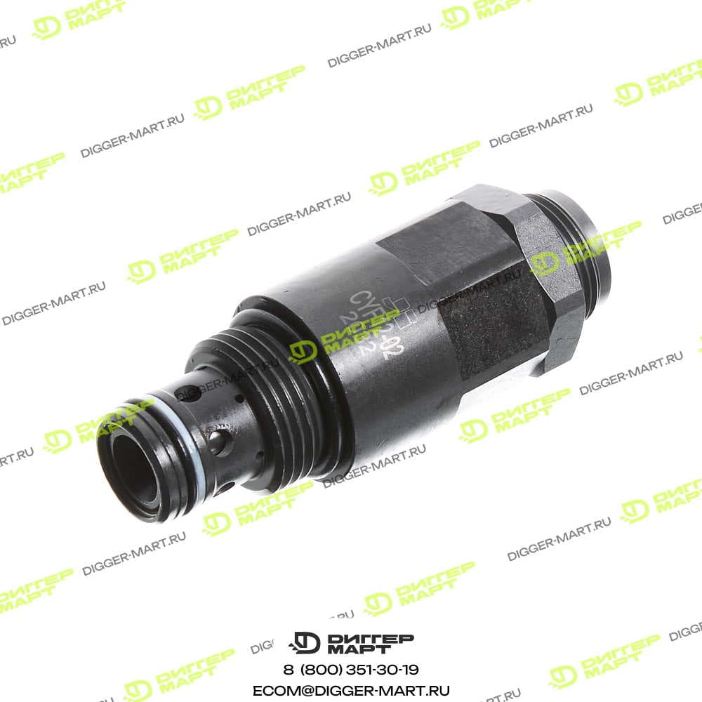 Запчасть Relief valve cyf12-02-00 SANY 60209459